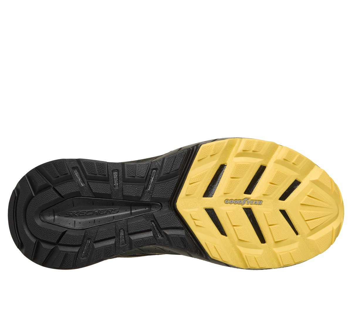 Skechers discount | Slip-ins John Deere Waterproof Relaxed Fit: D'Lux Pro - Reel Cutting