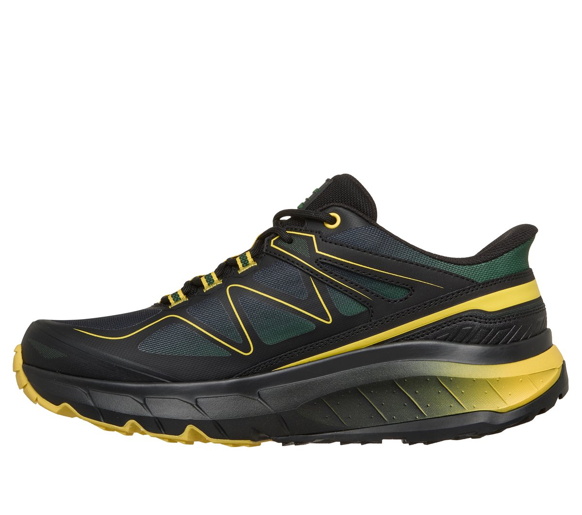 Skechers discount | Slip-ins John Deere Waterproof Relaxed Fit: D'Lux Pro - Reel Cutting