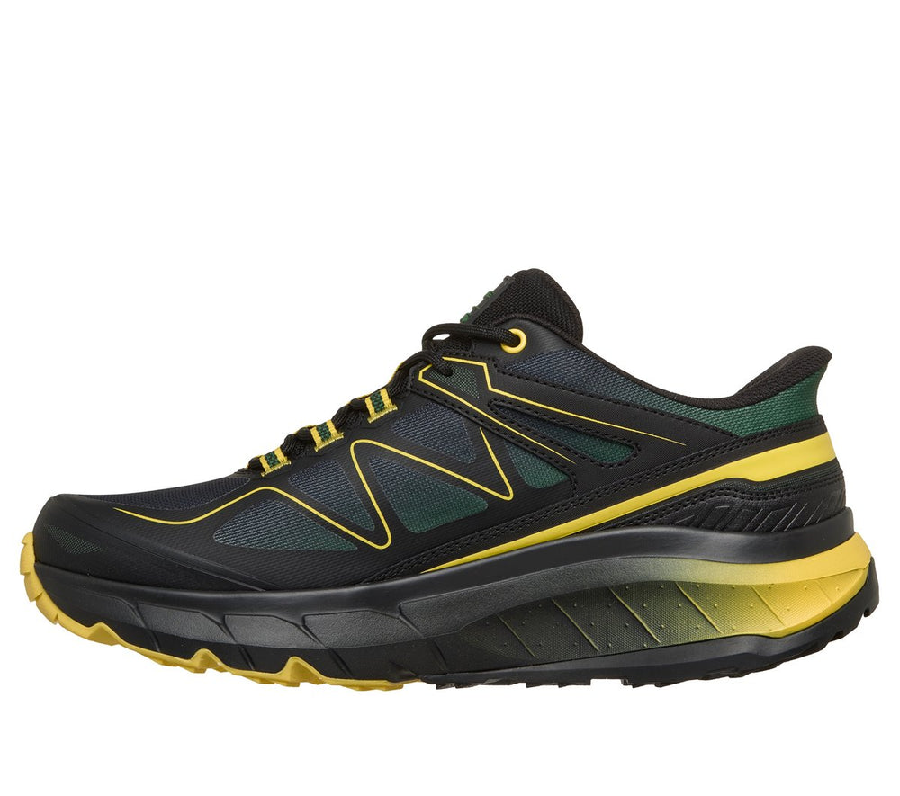 Skechers discount | Slip-ins John Deere Waterproof Relaxed Fit: D'Lux Pro - Reel Cutting