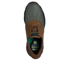 Skechers US | Slip-ins John Deere Waterproof: Respected - Tanzier