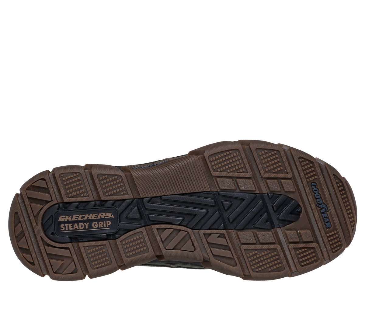 Skechers US | Slip-ins John Deere Waterproof: Respected - Tanzier