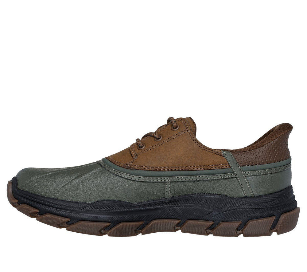 Skechers US | Slip-ins John Deere Waterproof: Respected - Tanzier