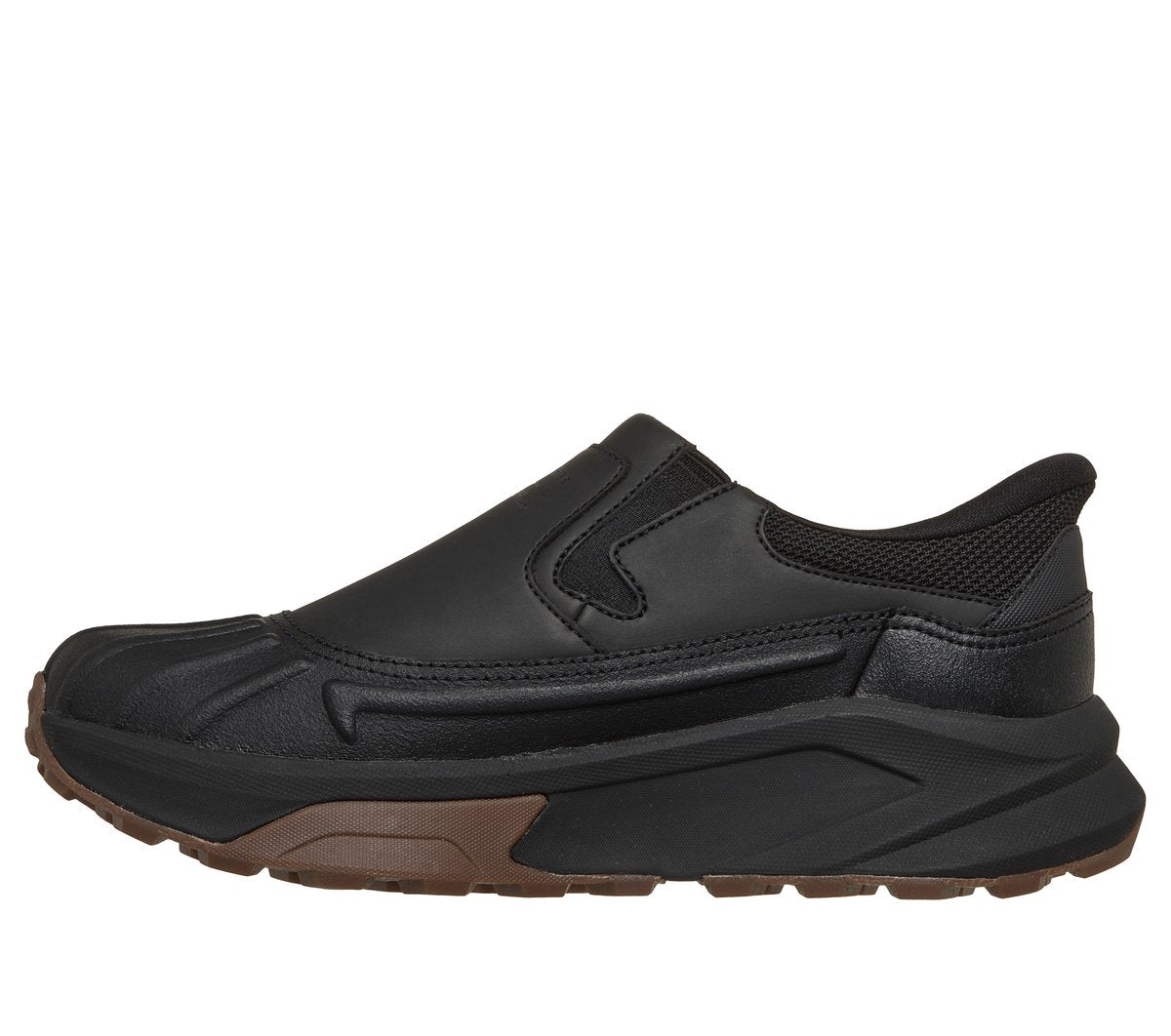 Skechers near me | Slip-ins John Deere Waterproof Relaxed Fit: Knox - Brando