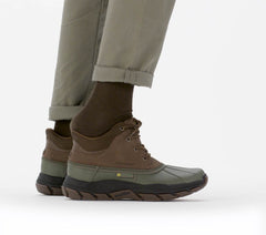 Skechers online | Slip-ins John Deere Waterproof Relaxed Fit: Respected - Swamper