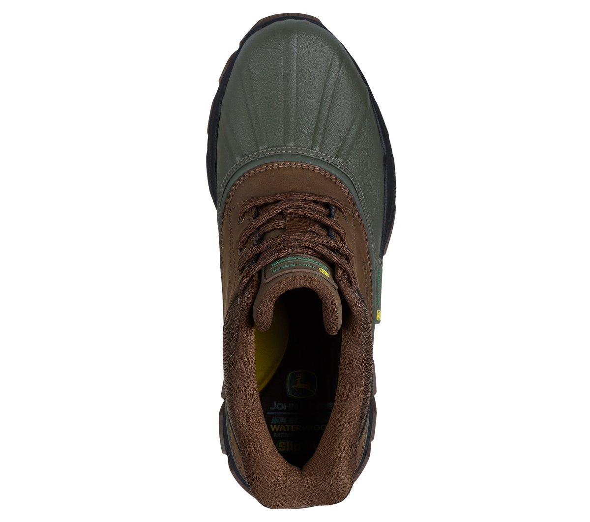 Skechers online | Slip-ins John Deere Waterproof Relaxed Fit: Respected - Swamper