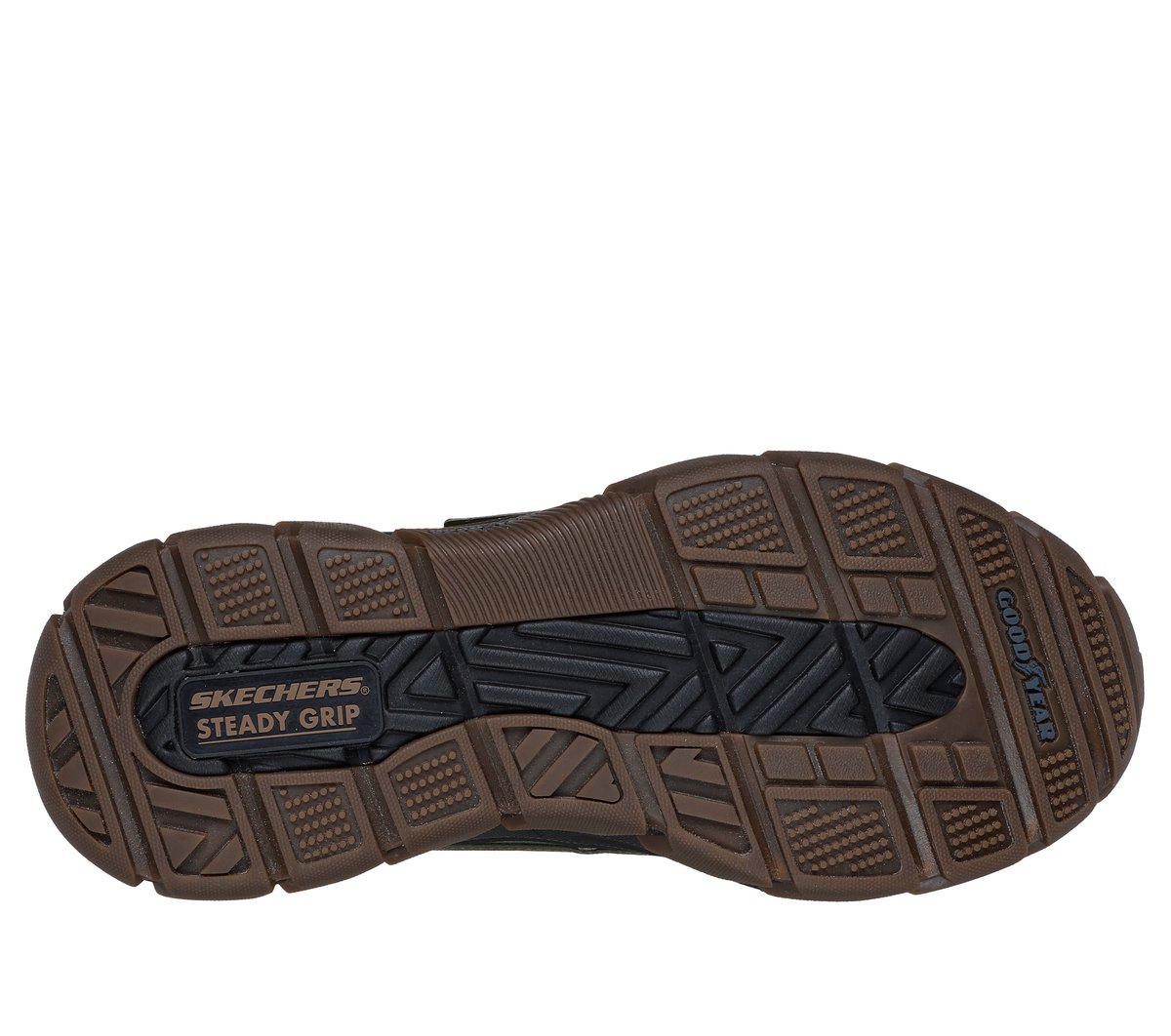 Skechers online | Slip-ins John Deere Waterproof Relaxed Fit: Respected - Swamper
