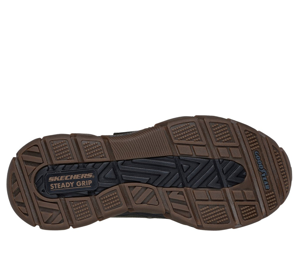 Skechers online | Slip-ins John Deere Waterproof Relaxed Fit: Respected - Swamper