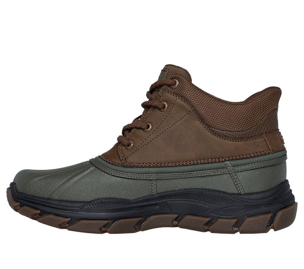Skechers online | Slip-ins John Deere Waterproof Relaxed Fit: Respected - Swamper