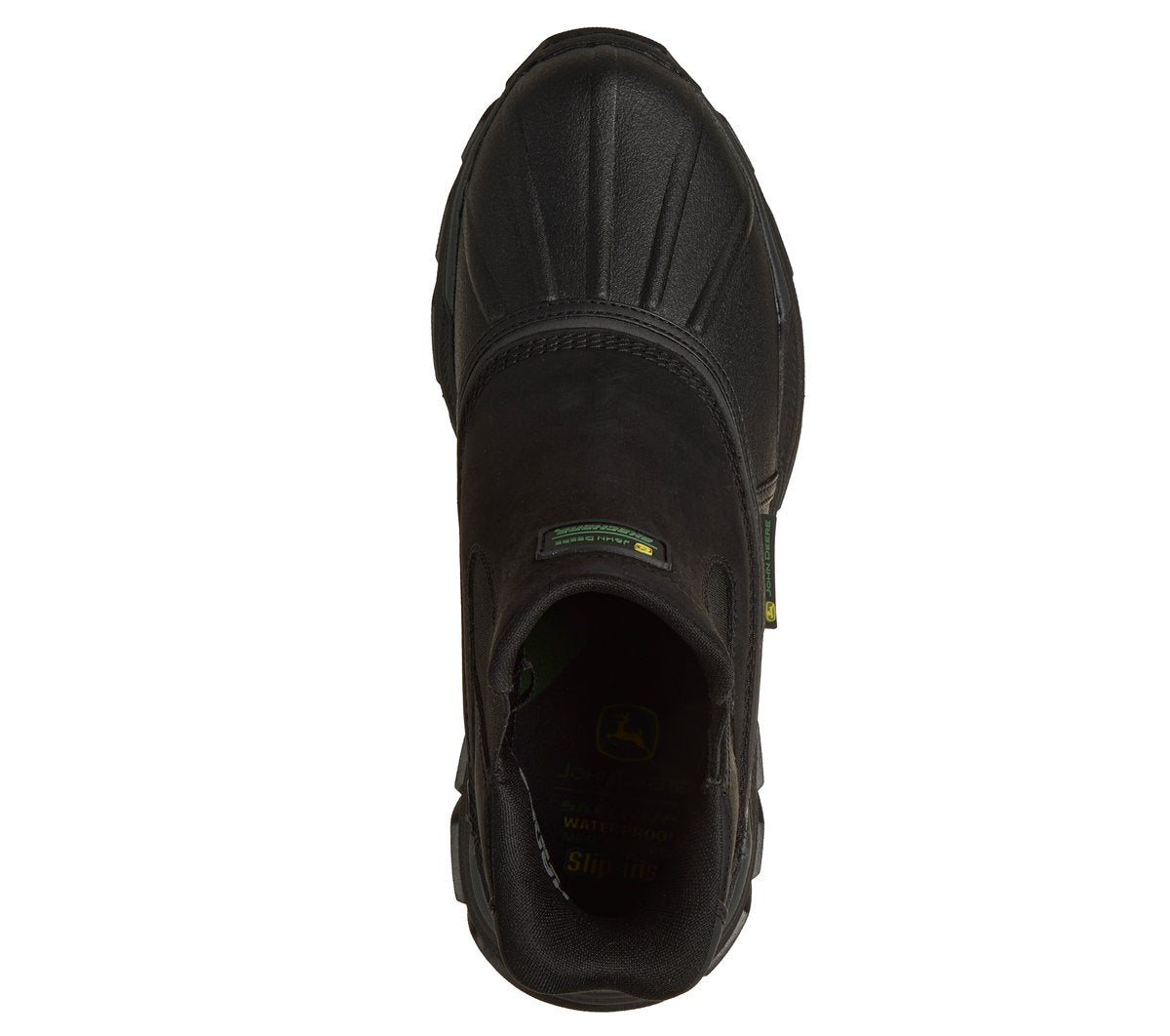 Skechers outlet | Slip-ins John Deere Waterproof Relaxed Fit: Respected - Langdon