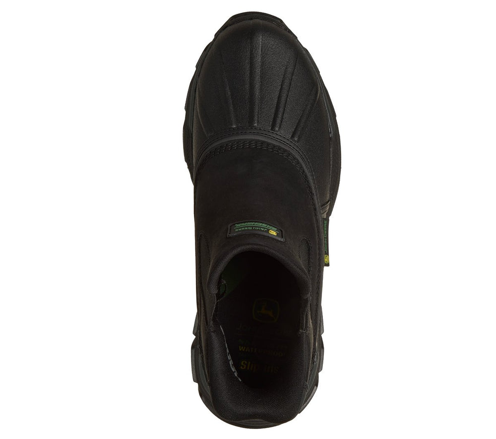 Skechers outlet | Slip-ins John Deere Waterproof Relaxed Fit: Respected - Langdon