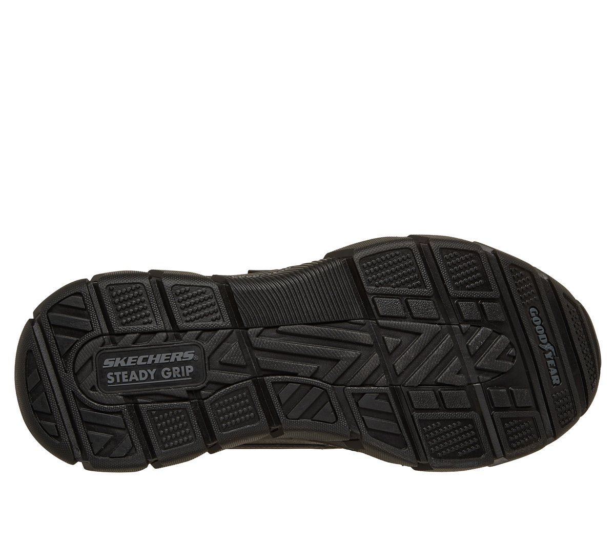 Skechers outlet | Slip-ins John Deere Waterproof Relaxed Fit: Respected - Langdon