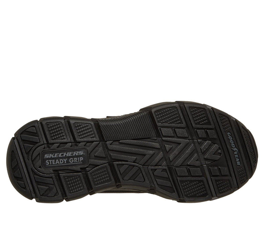 Skechers outlet | Slip-ins John Deere Waterproof Relaxed Fit: Respected - Langdon