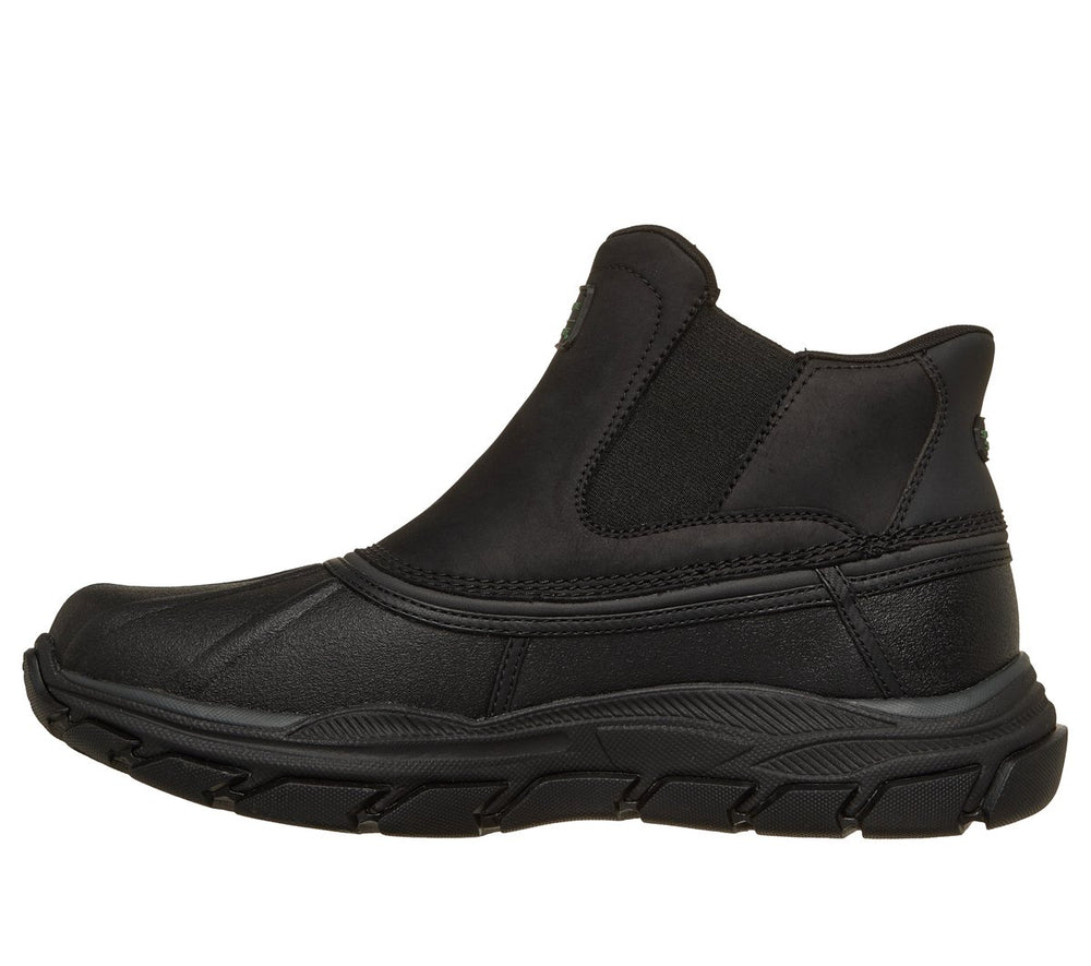 Skechers outlet | Slip-ins John Deere Waterproof Relaxed Fit: Respected - Langdon