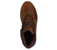 Skechers USA | Slip-ins Waterproof Relaxed Fit: Meroe - Pikeman