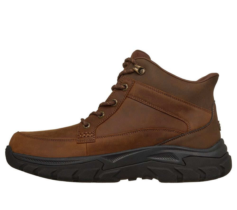 Skechers sale | Slip-ins Waterproof Relaxed Fit: Respected 2.0 - Orson