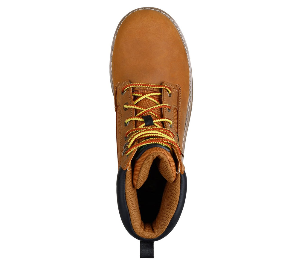 Skechers discount | John Deere Waterproof: Flex-Wedge Ranger - Hollow Rapids