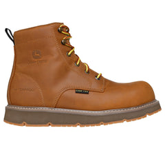 Skechers US | John Deere Waterproof: Flex-Wedge Ranger - Grizzly Creek