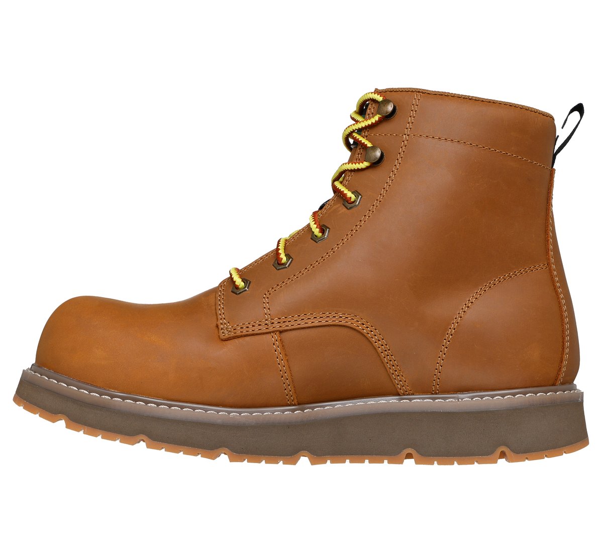 Skechers US | John Deere Waterproof: Flex-Wedge Ranger - Grizzly Creek
