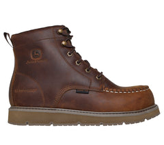 Skechers near me | John Deere Waterproof: Flex-Wedge Ranger - Wild Yew