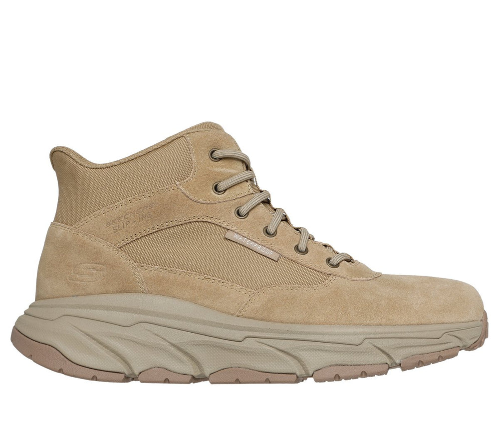 Skechers online | Slip-ins Work Waterproof Slip-Resistant: D'Lux Journey - Duross