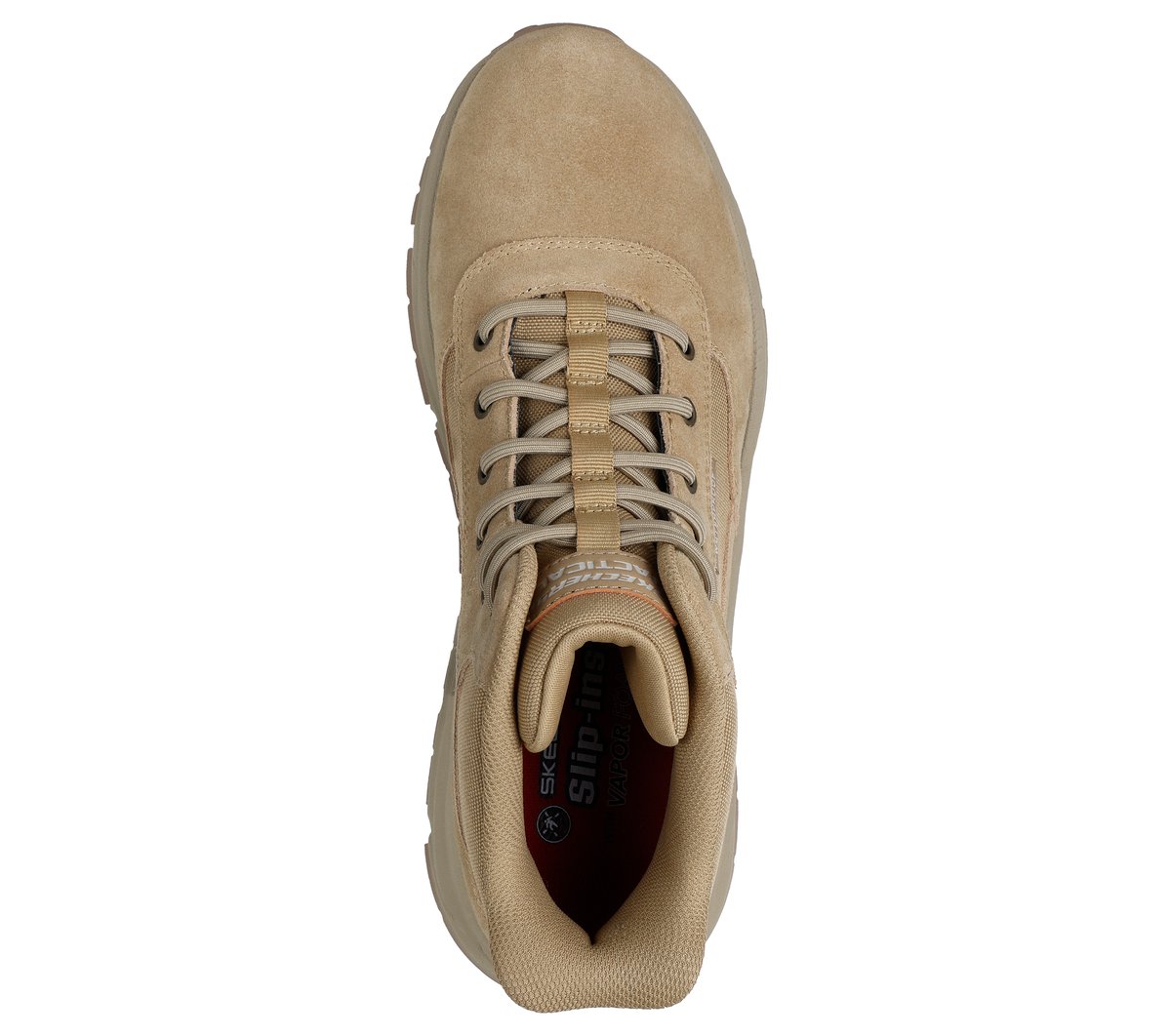 Skechers online | Slip-ins Work Waterproof Slip-Resistant: D'Lux Journey - Duross