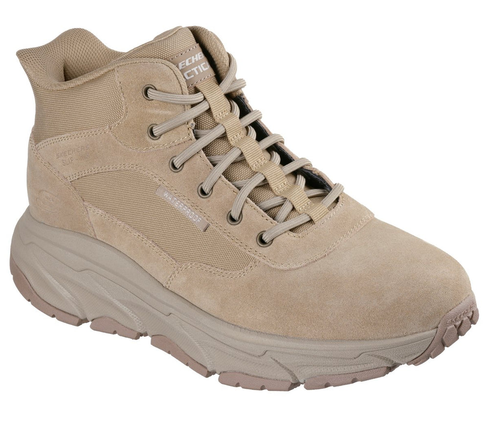 Skechers online | Slip-ins Work Waterproof Slip-Resistant: D'Lux Journey - Duross