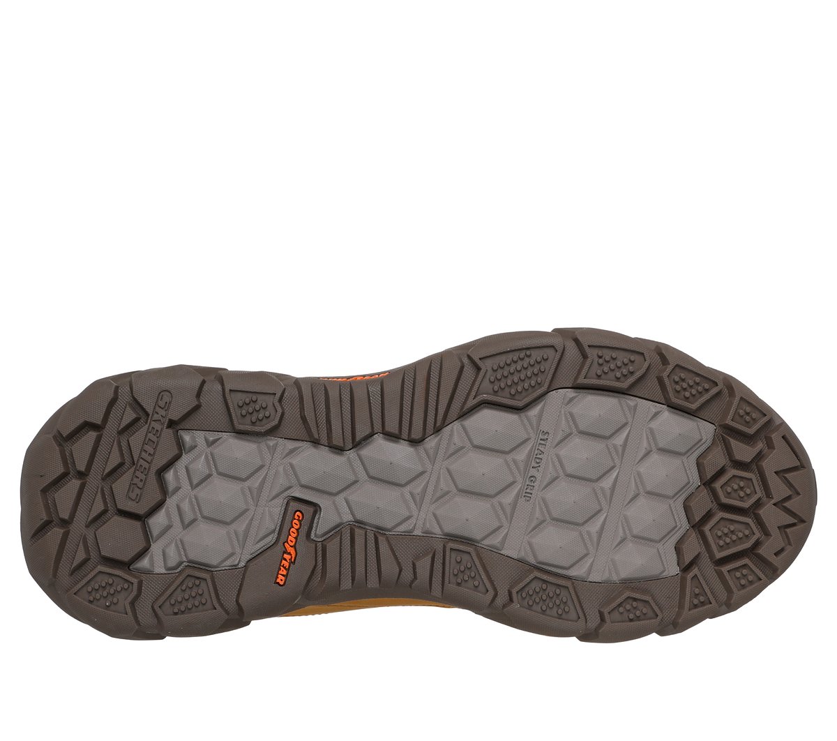 Skechers outlet | Waterproof Relaxed Fit: Santoro - Cannon