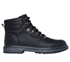Skechers USA | Waterproof Relaxed Fit: Corado - Jaxx