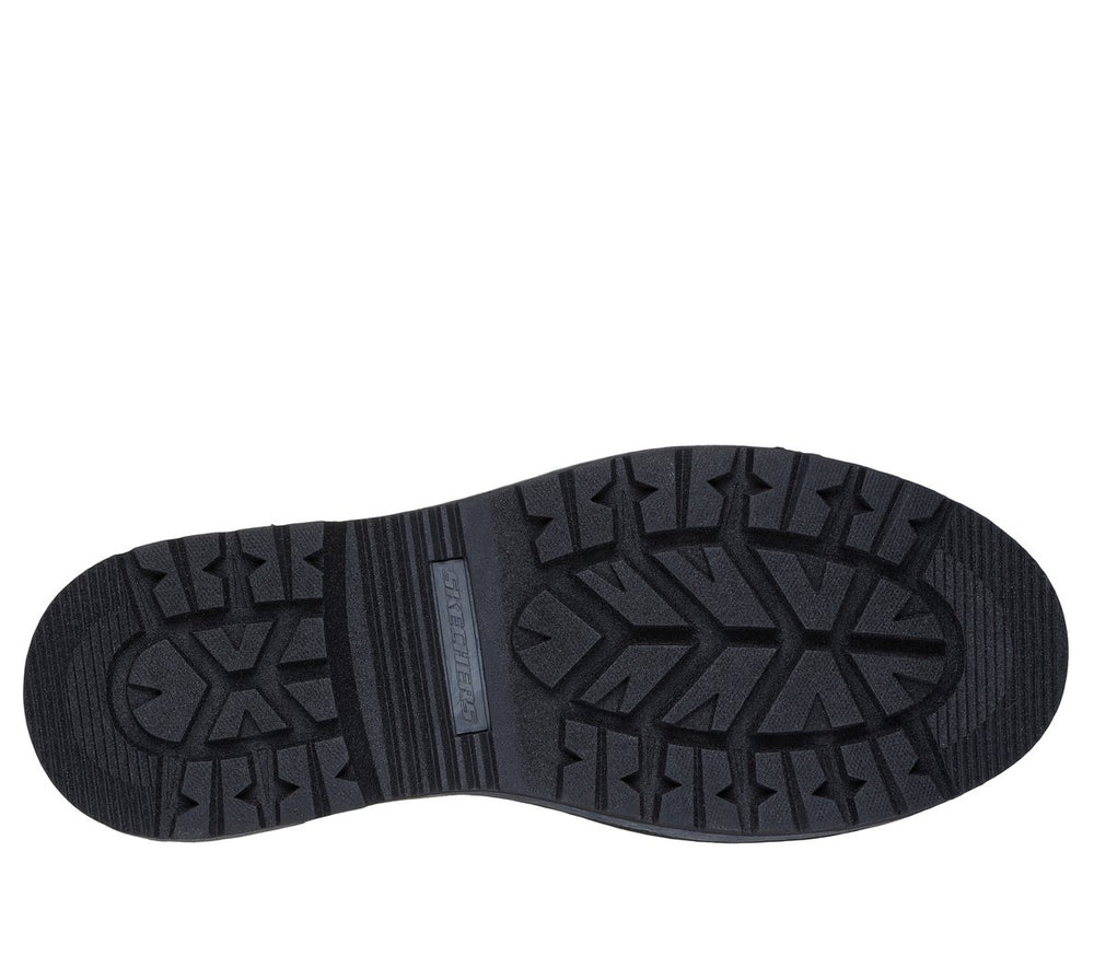 Skechers USA | Waterproof Relaxed Fit: Corado - Jaxx