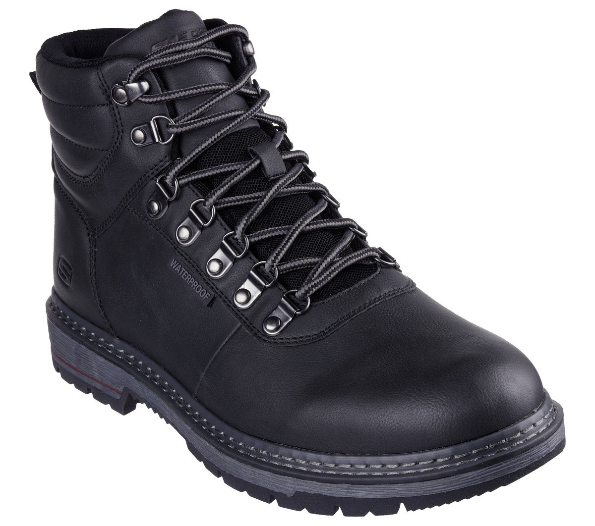 Skechers USA | Waterproof Relaxed Fit: Corado - Jaxx