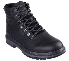Skechers USA | Waterproof Relaxed Fit: Corado - Jaxx