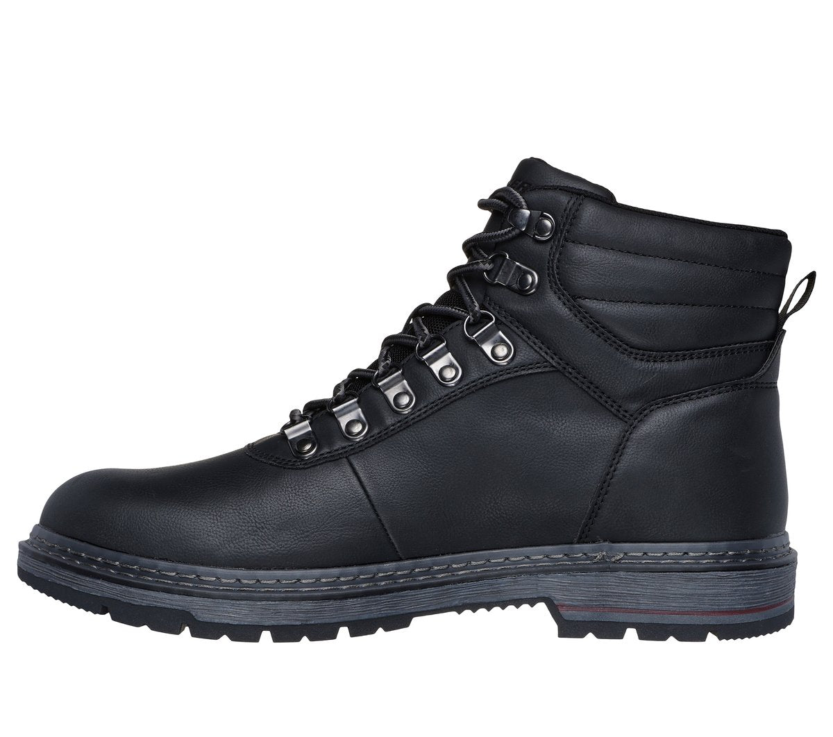 Skechers USA | Waterproof Relaxed Fit: Corado - Jaxx