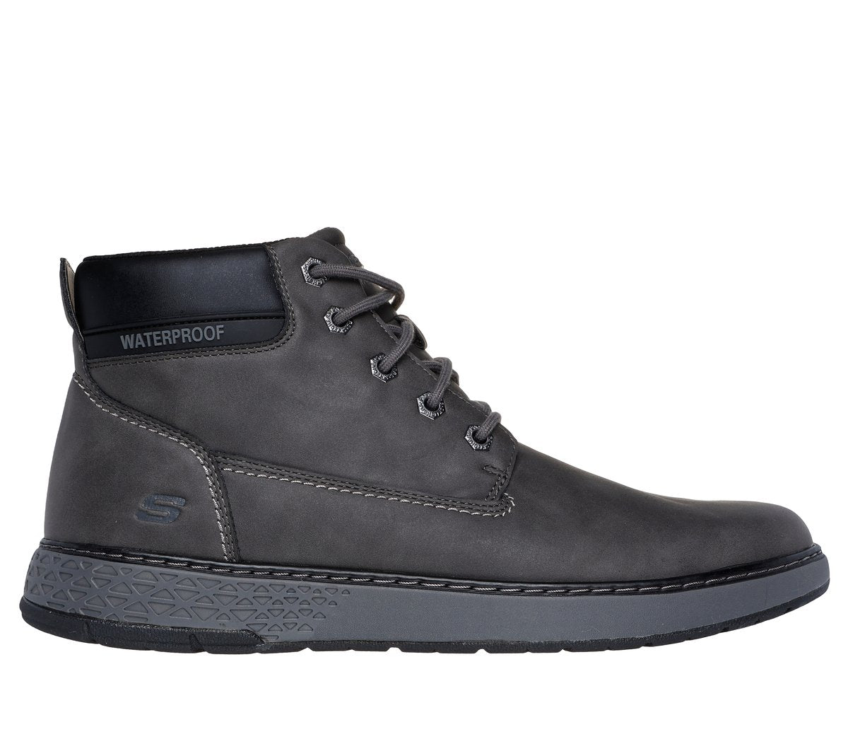 Skechers sale | Waterproof Relaxed Fit: Garlan - Deno