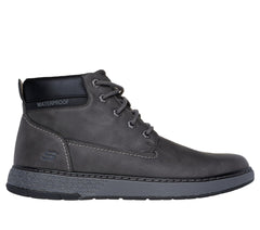Skechers sale | Waterproof Relaxed Fit: Garlan - Deno