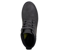 Skechers sale | Waterproof Relaxed Fit: Garlan - Deno