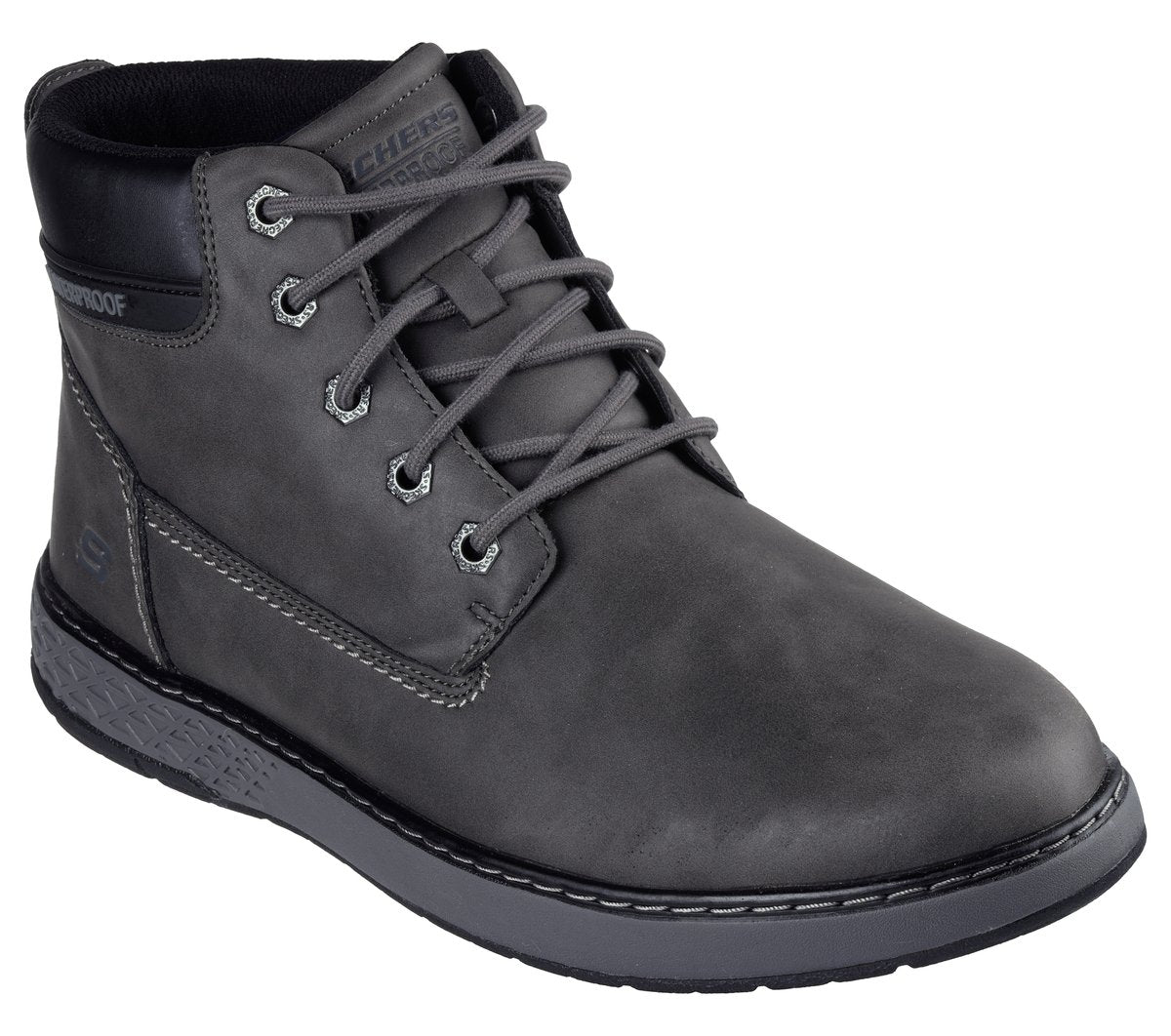 Skechers sale | Waterproof Relaxed Fit: Garlan - Deno