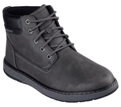 Skechers sale | Waterproof Relaxed Fit: Garlan - Deno