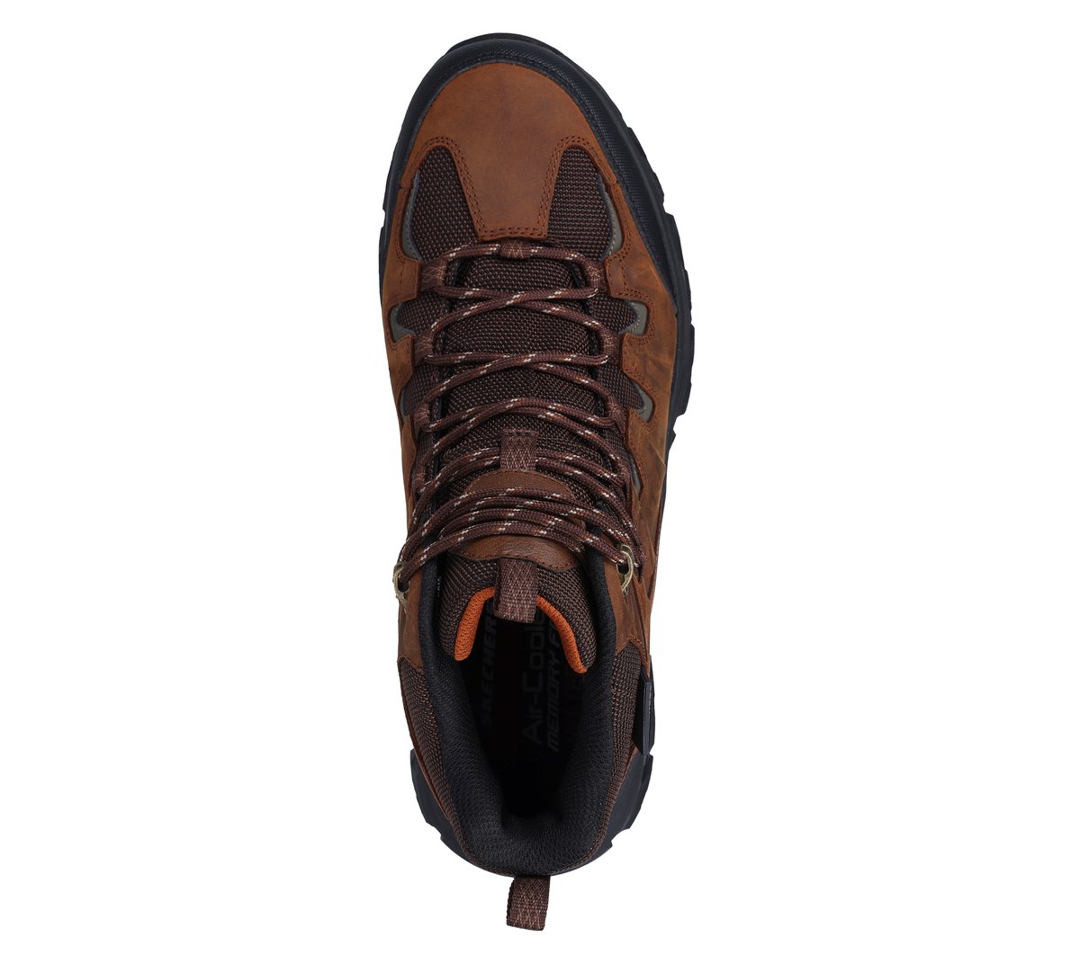 Skechers on sale | Waterproof Relaxed Fit: Rickter - Branson