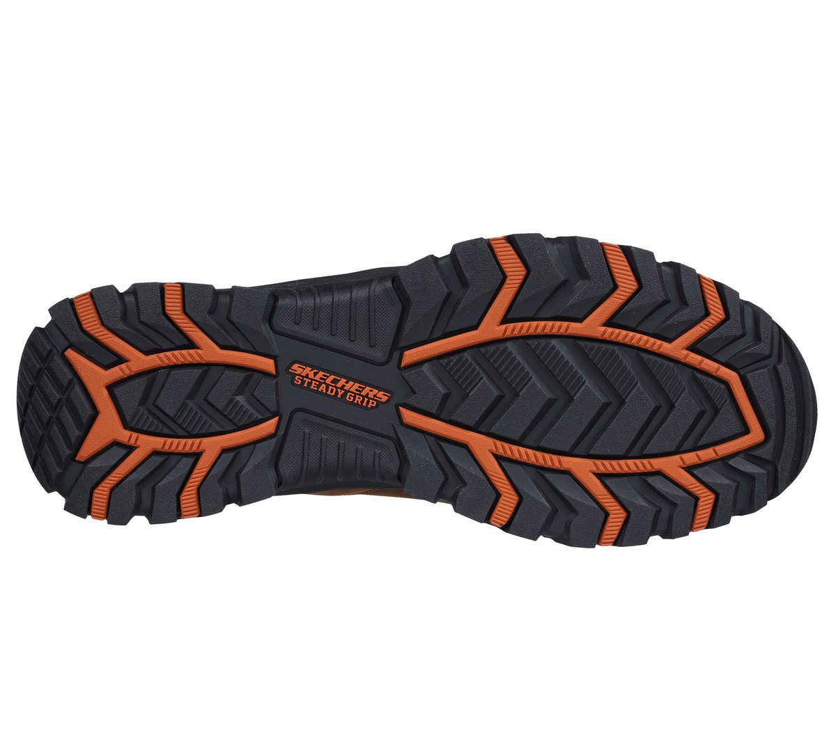 Skechers on sale | Waterproof Relaxed Fit: Rickter - Branson