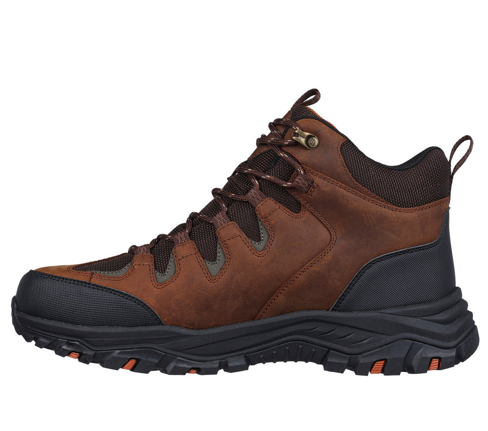 Skechers on sale | Waterproof Relaxed Fit: Rickter - Branson