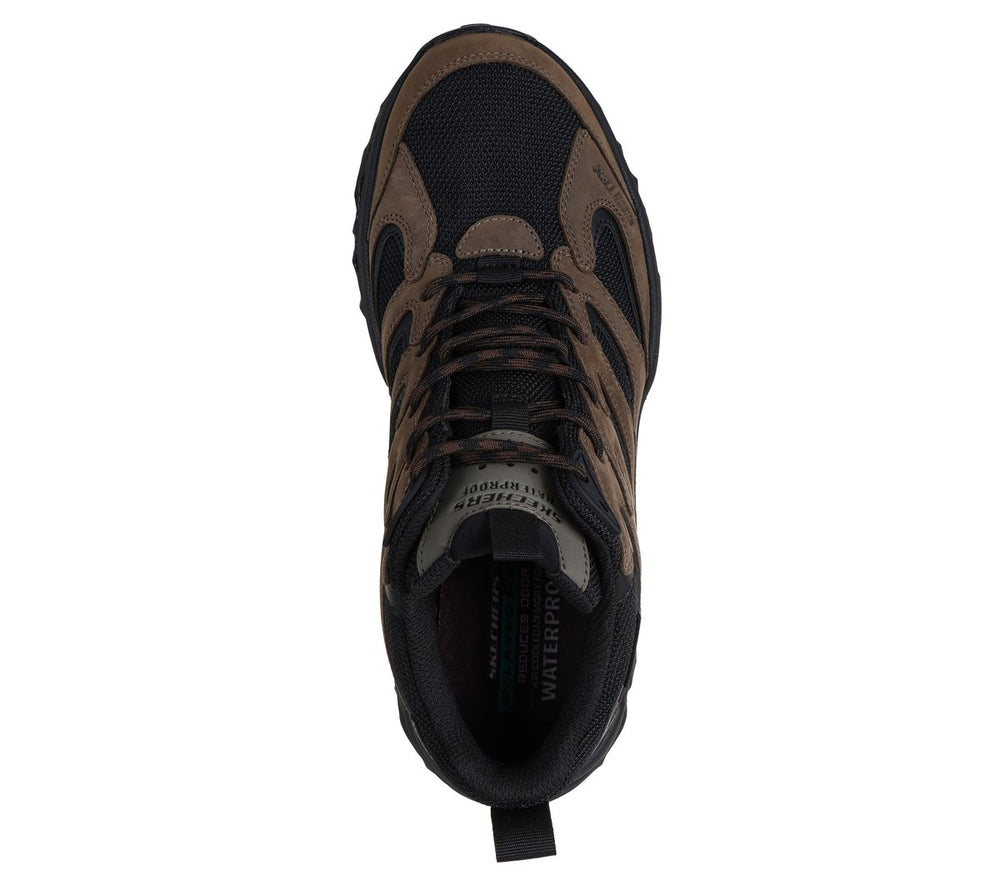 Skechers discount | Waterproof Relaxed Fit: Terraform - Emmett