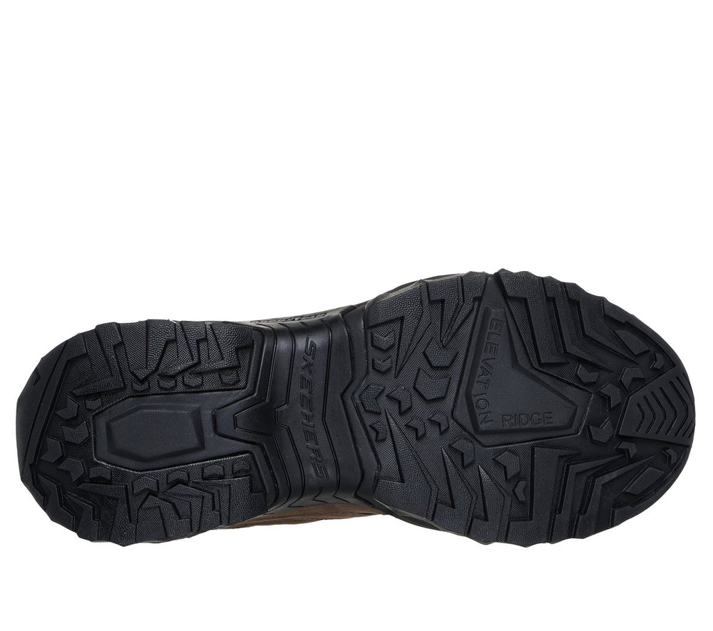 Skechers discount | Waterproof Relaxed Fit: Terraform - Emmett