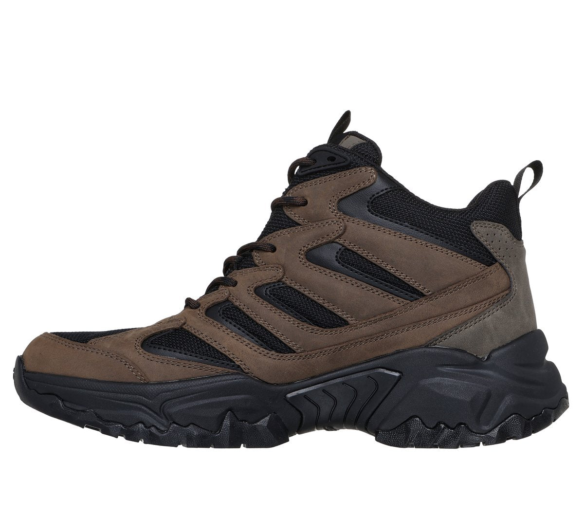 Skechers discount | Waterproof Relaxed Fit: Terraform - Emmett