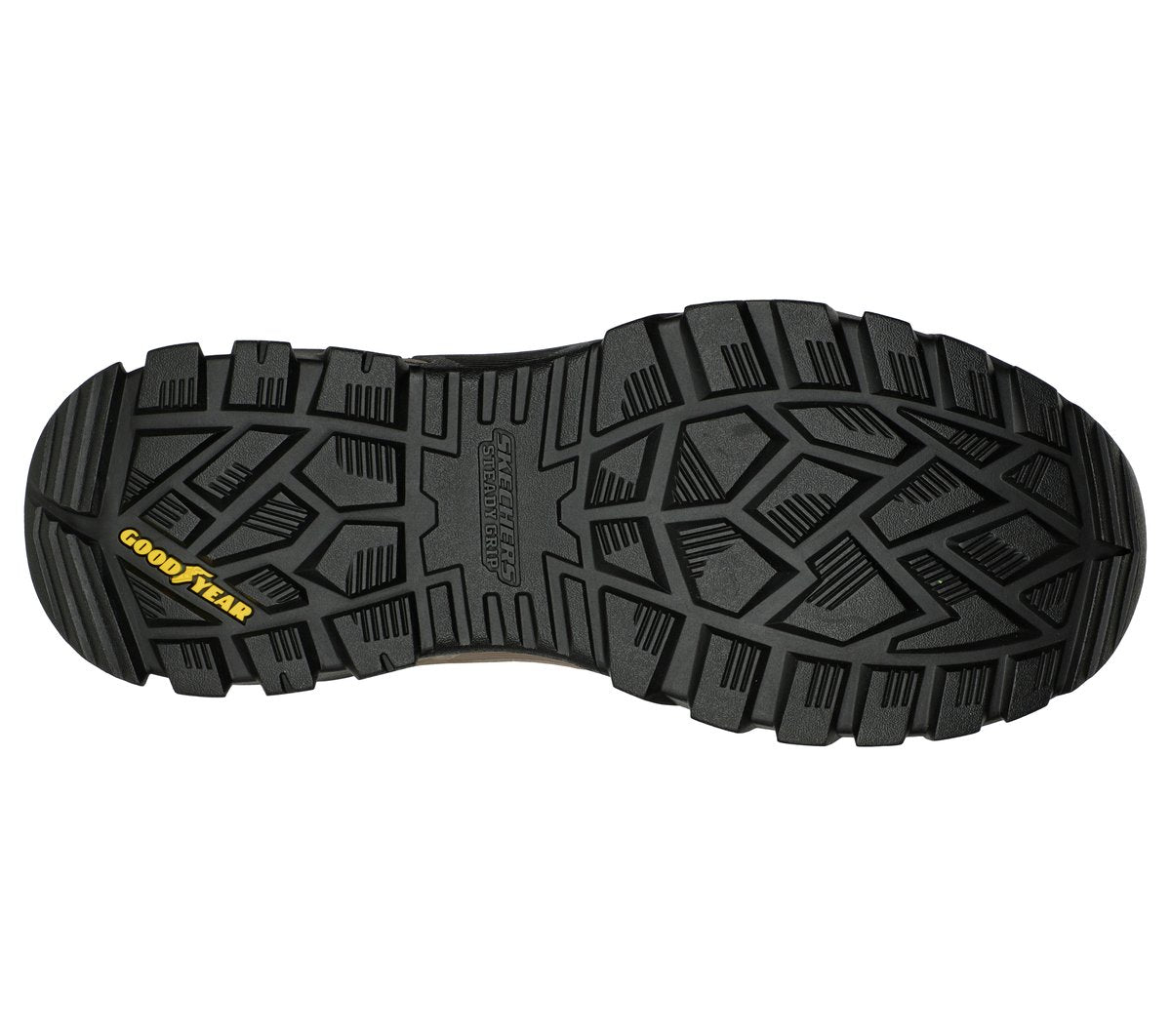 Skechers US | Work Waterproof: Arch Fit Tarver CT