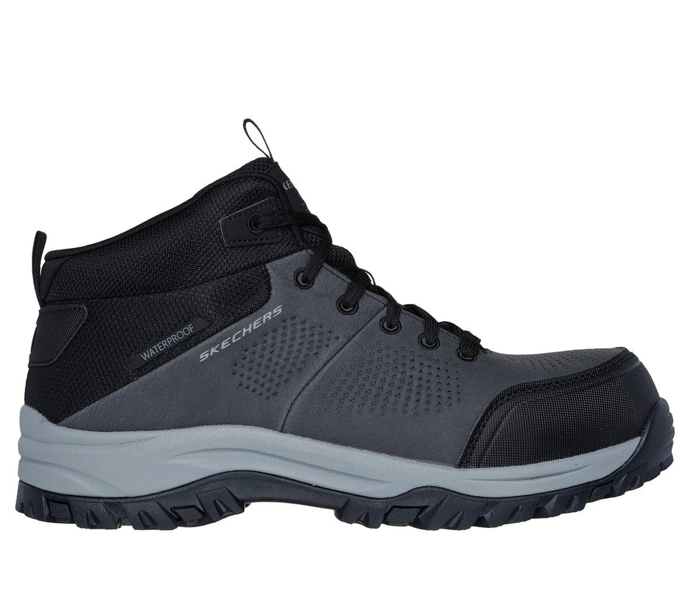 Skechers near me | Work Waterproof: Relment - Erett