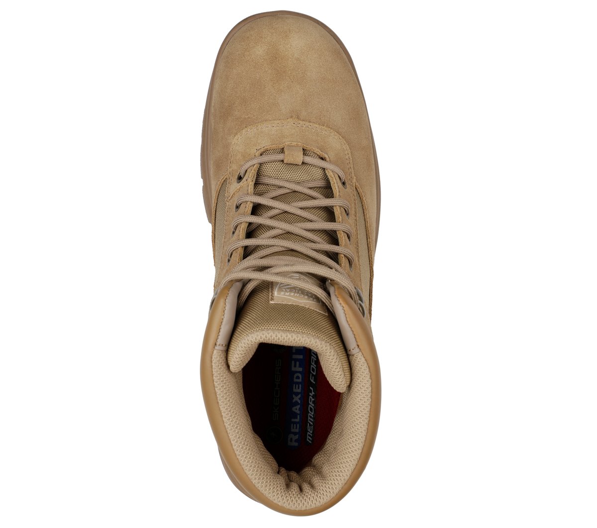 Skechers online | Work Waterproof Relaxed Fit: Wascana - Millit