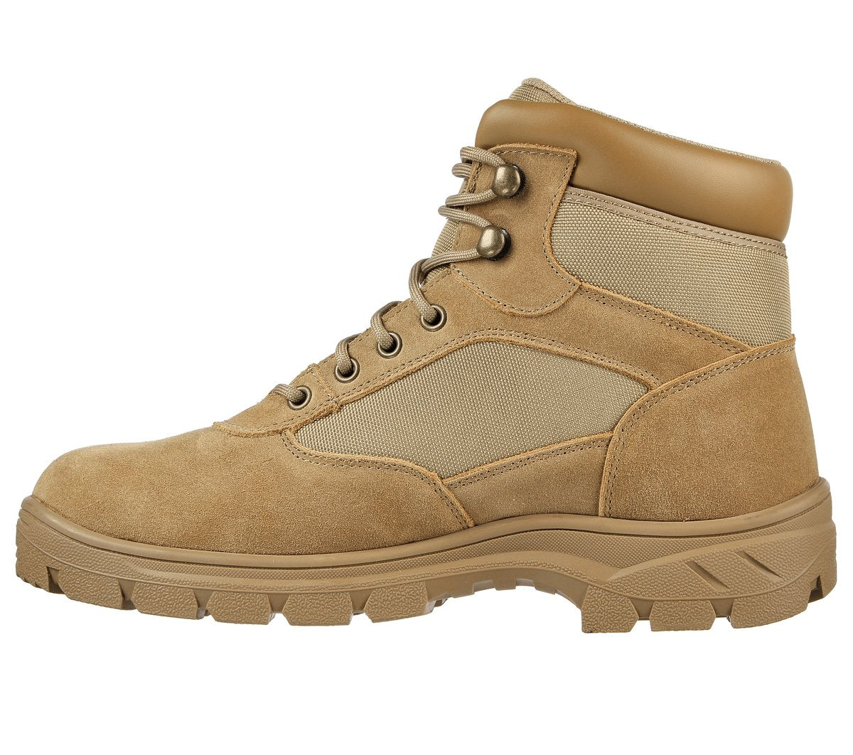 Skechers online | Work Waterproof Relaxed Fit: Wascana - Millit