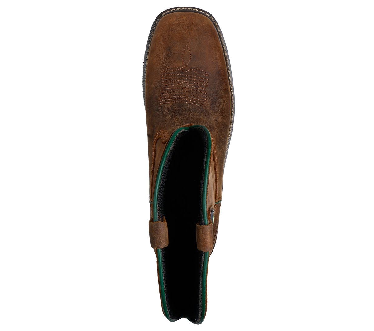 Skechers outlet | John Deere Waterproof: Rowood - Wild Bluff
