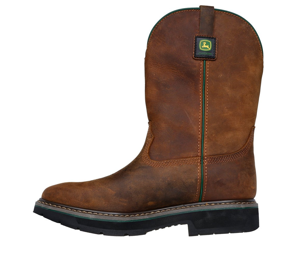 Skechers outlet | John Deere Waterproof: Rowood - Wild Bluff