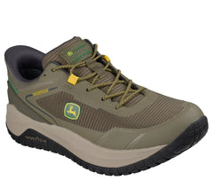 Skechers USA | Slip-ins John Deere Waterproof: Badger - All Terrain
